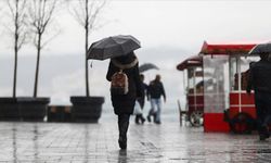 Osmaniye’de Hafta Sonu Hava Değişiyor