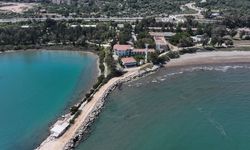 Yağmurun nehirlerden Akdeniz'e taşıdığı kirlilik ekosistem için yeni riskler oluşturuyor