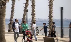 Türkiye’de Hava Değişiyor: Sıcaklıklar Artacak