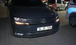 YENİ ALDIĞI ARAÇLA BAYRAM YOLUNA ÇIKTI, NEVŞEHİR'DE ŞOK YAŞADI
