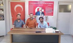 Yeniden Refah Partisi’nden Dayanışma Vurgusu