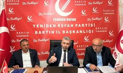 Yeniden Refah’tan “Büyük Türkiye” Mesajı