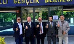 Yeniden Refah Partisi Osmaniye’de Eğitim Programı Düzenlendi