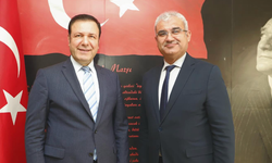 Ziyaret Kurum Çalışmalarını Gündeme Taşıdı