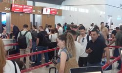 İstanbul Havalimanı’nda Yaz Tatili Yoğunluğu Başladı
