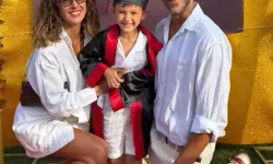 Cansu Tosun ve Erkan Köstendil'i Buluşturan Ne Oldu?