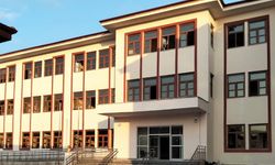 Osmaniye'nin Tarihi 7 Ocak İlkokulu Yeniden Hayat Buluyor
