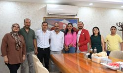 Kadirli’de Müziğe Yeni Çatı Kadirli’de Sanat ve Dayanışma