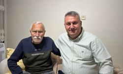 Başkan Mustafa İba’nın Acı Günü