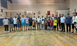 Sumbas Kaymakamlığı Turnuvasında Kupalar Sahiplerini Buldu