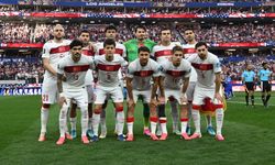 Türkiye-İtalya Maçında İlk 11’ler Belli Oldu
