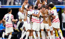 ABD Dünya Kupası'na Gol Şovla Başladı: Paraguay'ı 4-1 Mağlup Etti