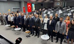 Adana ve Mersin'de bilirkişilik temel eğitimini tamamlayan kursiyerlere sertifikaları verildi