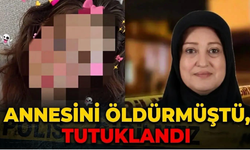 Adana’da Anne Cinayetine Tutuklama