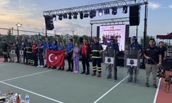 Adana'da Ceza İnfaz Personeli Günü kutlandı