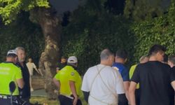Adapazarı'nda Feci Kaza