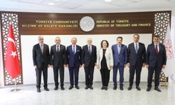 Akdeniz Bölgesi Ekonomi Zirvesi Ankara’da Gerçekleştirildi