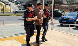 Alanya'da Alman uyruklu kişinin parasını gasbeden 4 şüpheli tutuklandı