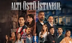 Altı Üstü İstanbul Oyuncuları ve Karakterleri Açıklandı