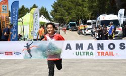 Amanos Ultra Trail Zorkun Yaylası'nda Coşkuyla Başladı