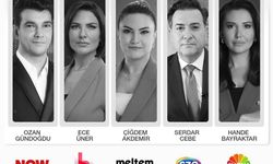 Ana Haber Reytinglerinde Zirveye Kim Yerleşti?