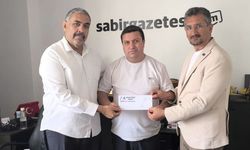 Anahtar Parti’den Sabır Medya’ya Kongre Daveti