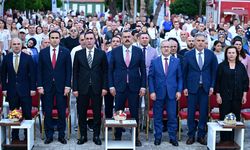 Antalya'da 'Ceza İnfaz Personeli Günü' çeşitli etkinliklerle kutlandı