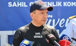 Antalya'da 'Dumansız Plaj' uygulaması başlatıldı