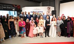 Antalya'da 'Hayat Boyu Öğrenme Haftası' sergisi açıldı