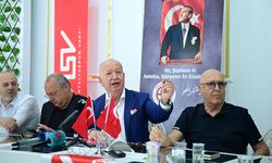 Antalyaspor'un Hasan Subaşı Tesisleri'nin 'tapu sorunu'