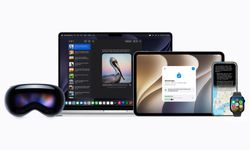 Apple Yazılım Dünyasını Yeniliyor: iOS, macOS ve Siri AI Dönemi