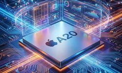 iPhone 18 Pro Bataryası Sızdı İşte Resim