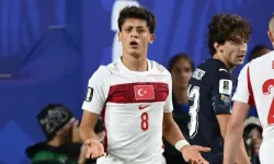Arda'dan Taraftara Özür Mesajı "Bu Turnuvayı Unutturacağız"