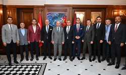 Arısoy’a Osmaniye’de Veda
