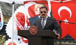 Arsuz ilçesinde konaklama tesisi açıldı