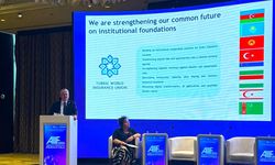 Azerbaycan Uluslararası Sigorta Forumu Bakü'de düzenlendi