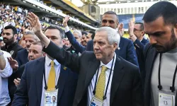 Aziz Yıldırım: Kazanan Fenerbahçe Oldu