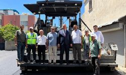 Başkan İba "Daha Yaşanabilir Bir Düziçi İçin Çalışıyoruz"