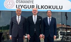 Başsavcı Arısoy’dan Öğrencilere Moral Ziyareti