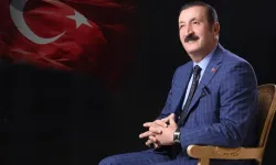 ABP Lideri'nden CHP İçin 86 Vekil İddiası