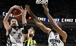 Beşiktaş GAİN, Final Serisine Galibiyetle Başladı