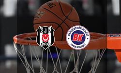 Beşiktaş Finale Bir Adım Uzakta