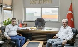 Bilal Çenet Vatandaşlarımızın Yanında Olmayı Sürdürüyoruz