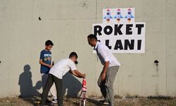 Kadirli’de Bilim Şöleni: Su Roketleri ve Geri Dönüşüm Defilesi