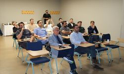 Biruni Üniversitesi, 3. Uluslararası Penil Rekonstrüktif Cerrahi Kursu'na ev sahipliği yaptı