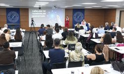 Biruni Üniversitesi, Nükleer Tıp Teknikerleri Sempozyumu'na ev sahipliği yaptı