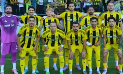 Bitlisspor 1916, Uzatmalarda Gelen Golle 3. Lig'e Yükseldi