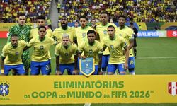 FIFA Dünya Kupası Tarihinin Lideri Brezilya Oldu
