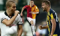 Caner Erkin futbolu bıraktı Kariyerine veda etti