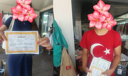 Cansuyu Osmaniye Öğrencilerin Yüzünü Güldürdü